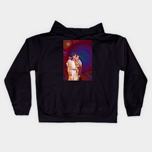 So What Kids Hoodie